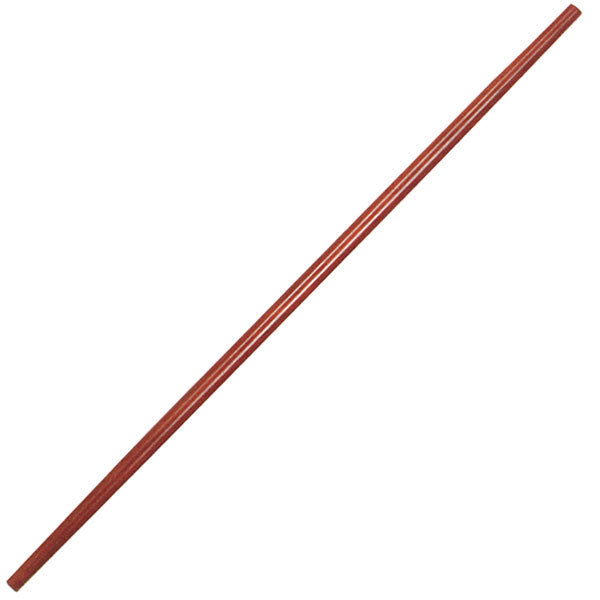 Tapered Hardwood Bo Staff Practice Stick - Choose From 6 Different Sizes (ProForce)