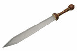 32" Handmade Roman Gladiator Maximus Gladius Sword For Sale (901123)