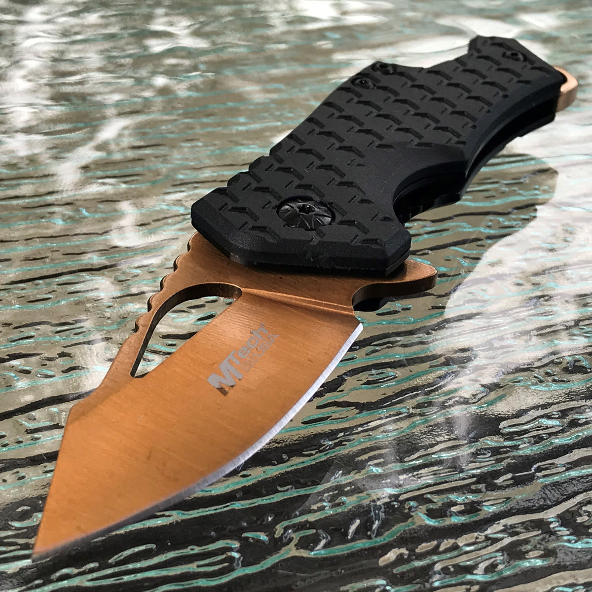 SWIVEL KNIFE SPECIAL MEDIUM - AMC online store