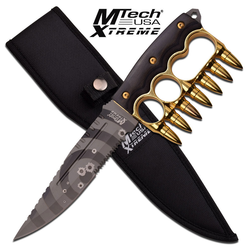 Buying the Best Brass Knuckles in 2019 – Knife Import