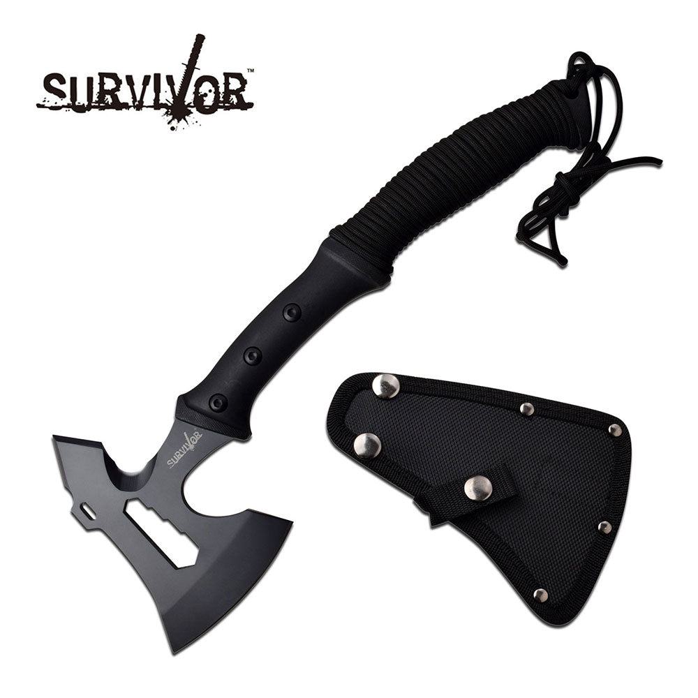 Survivor_black_single_handed_a