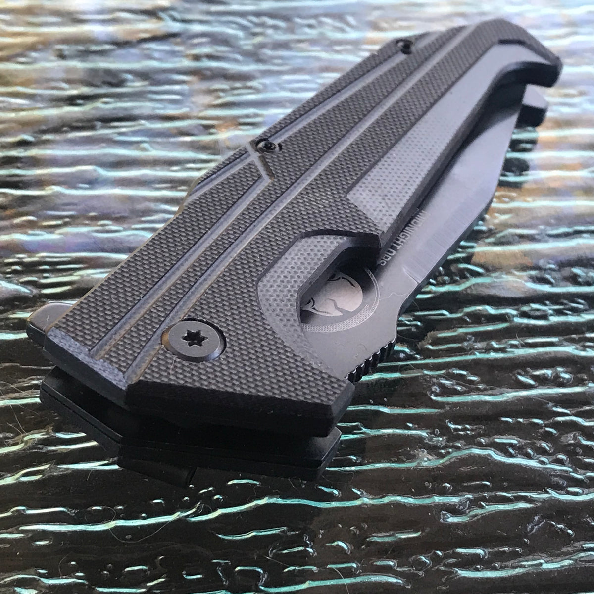 エイテック製　Stealth-Target ST-17 Shellback Tactical Stealth 2.0 Level IV Armor Kit with Model