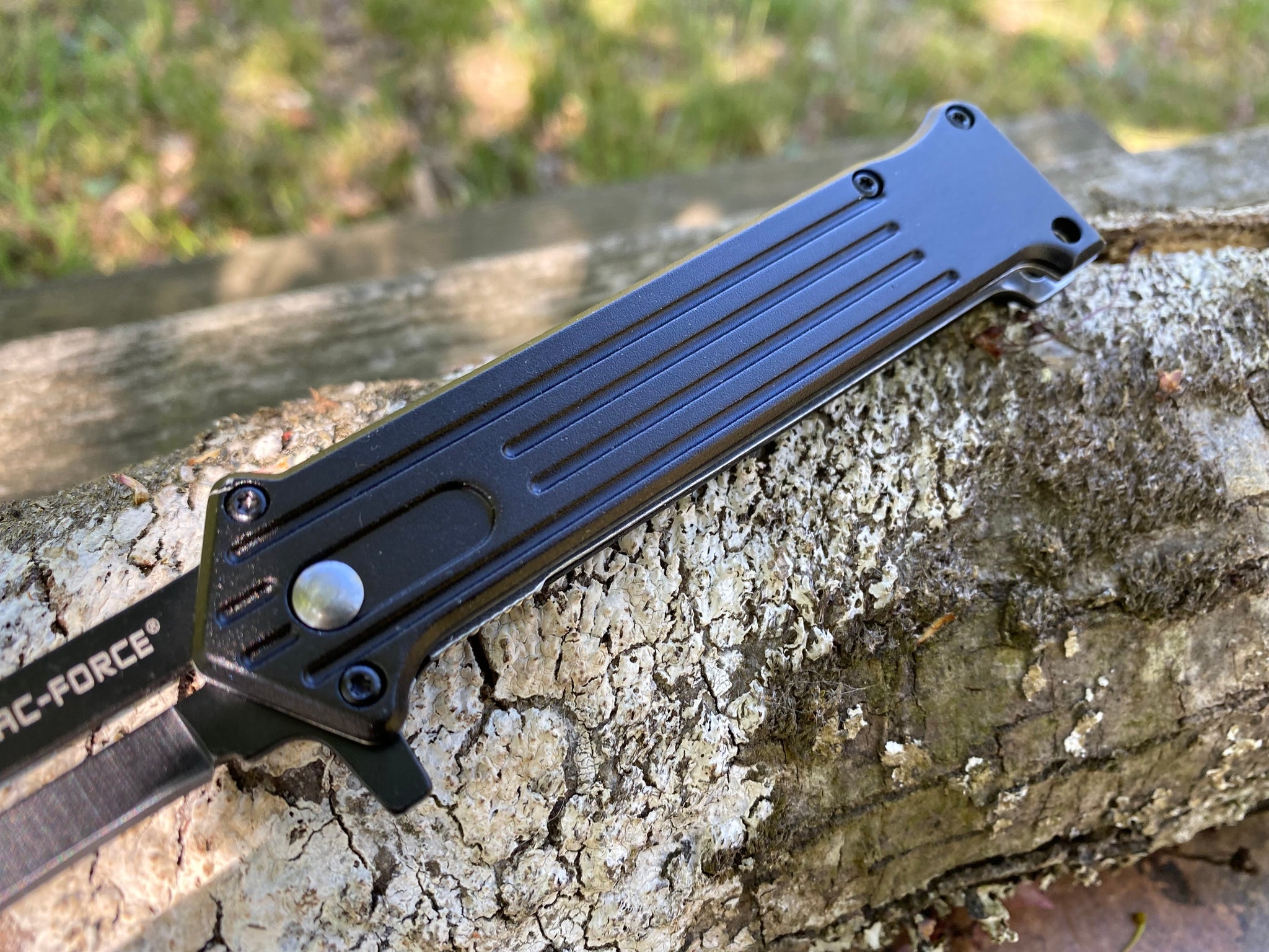 The Dark Knight Joker Knife 