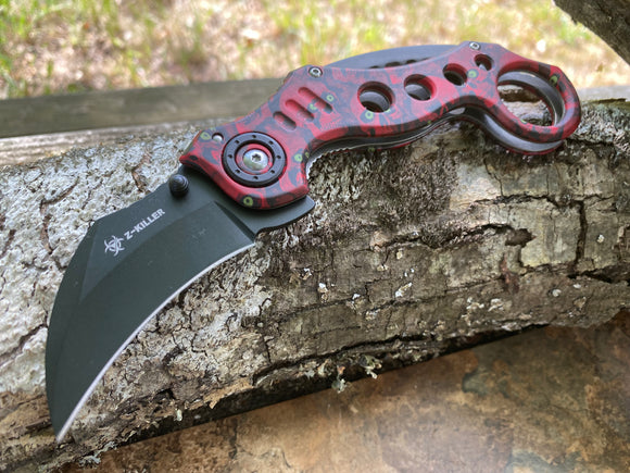 Z-Hunter Knives | The Best Zombie Hunter Knives for Sale