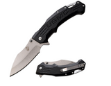 USMC - Spring Assisted Knife - M-A1065BK
