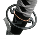 Ten Ryu - Hand Forged Samurai Sword - MAZ-014W