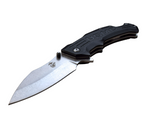 USMC - Spring Assisted Knife - M-A1065BK