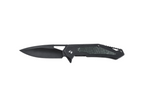 Tac-Force Modern Tactical Spring Assisted Folding Knife - TF-A2001BK