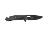 Tac-Force Modern Tactical Spring Assisted Folding Knife - TF-A2001BK