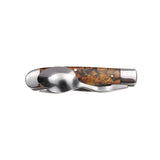 Elk Ridge  Camo Hobo Detachable 3-Piece Utensil Set Knife