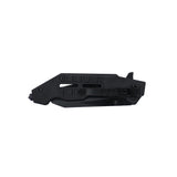 USMC Officially Licensed Spring Assisted Tactical Knife – G10 Handle & Wharncliffe Blade (M-A3002BK)