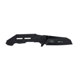 USMC Officially Licensed Spring Assisted Tactical Knife – G10 Handle & Wharncliffe Blade (M-A3002BK)