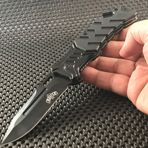 Pocket Knife Repair Tools – Uppercut Tactical