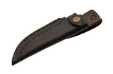 10.25" Steel Stag El Dorado Hunting Skinner Knife (SS-7001) - Frontier Blades