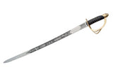 28" Small Civil War C.S.A Historical Replica Sword (230955-BI)