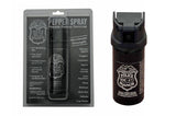 2 Oz Police Magnum Pepper Spray For Sale - Frontier Blades