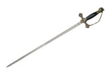37" Historic Medieval Authentic Replica Knights Templar Sword (926836)