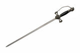 37" Medieval Saint Johns Templar Knights Sword For Sale (926925-BI)
