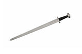 39" Battle Ready Handmade Viking Sword For Sale (bt-2702)