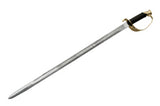 39" Civil War Artillery U.S. Staff Officer Sword For Sale (901006-BI)