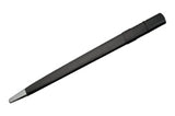 40" Wood & Silver Handle Archer Sword's Black Sheath (910949)