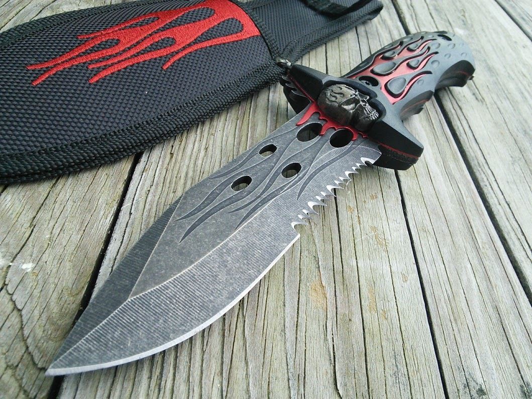 Z-Hunter Knives | The Best Zombie Hunter Knives for Sale