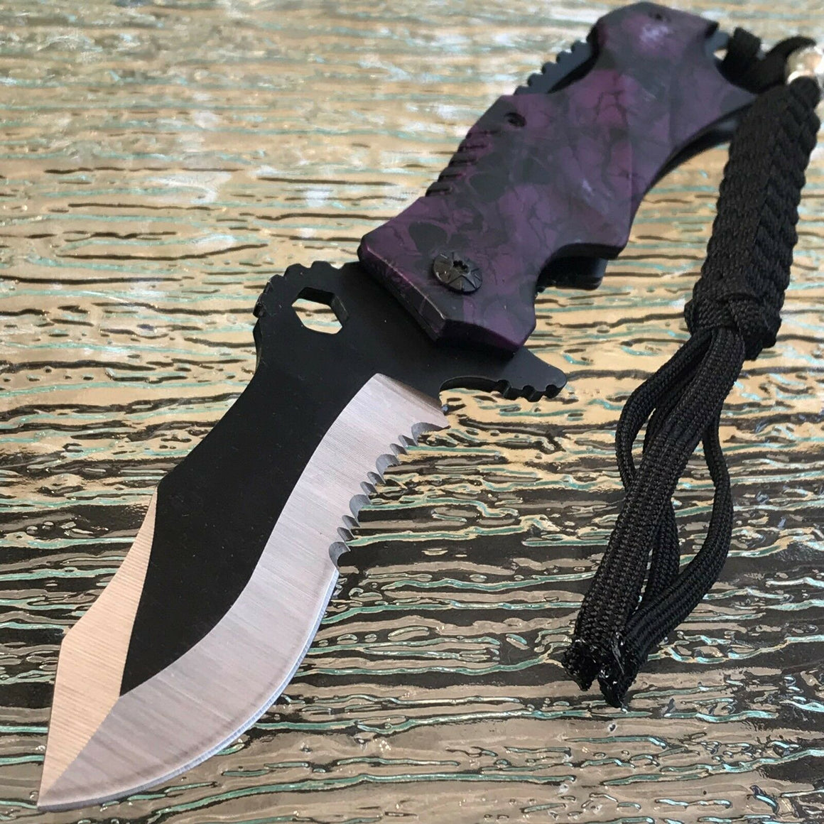 Z-Hunter Knives | The Best Zombie Hunter Knives for Sale