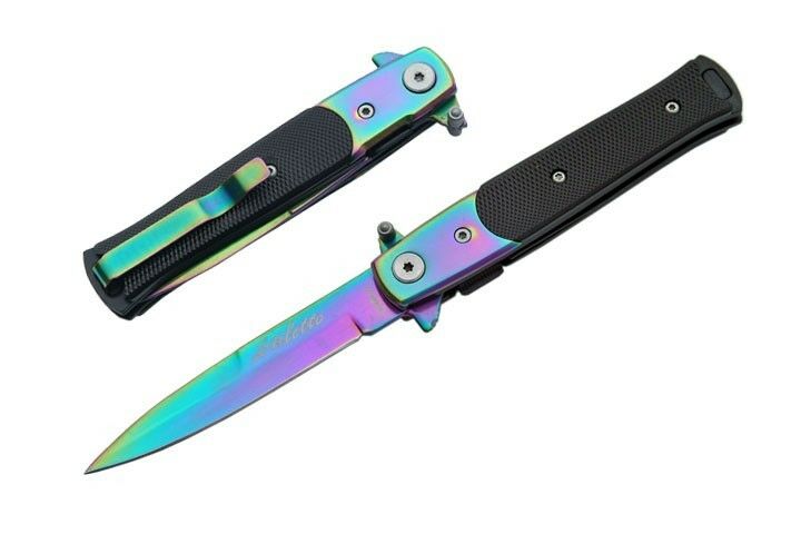 その他 flick knife Rainbow Foil 57_30d27525-63a8-4fea-85fb-