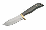 Rite Edge Hinterland Fixed Blade Hunter Knife