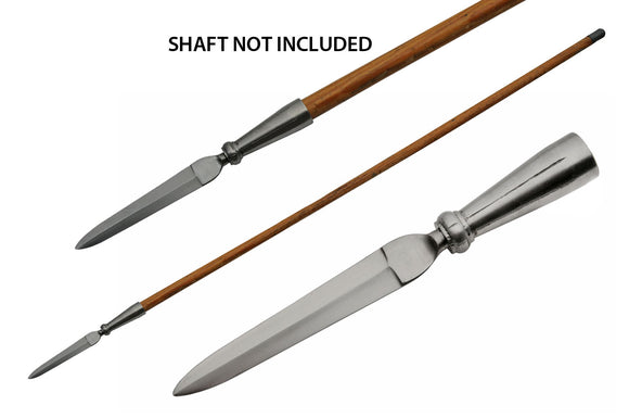 Frankish Spear For Sale - Frontier Blades