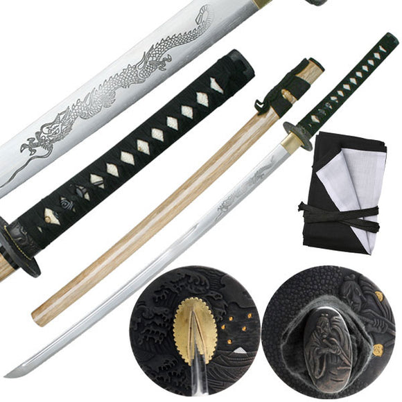 Dragon Sword Wall Mount - Black – Battling Blades