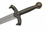 King Arthur Dagger For Sale - Frontier Blades