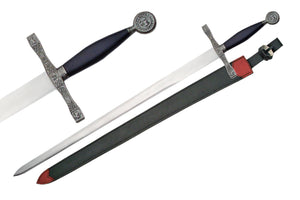 King Arthur Sword For Sale - Frontier Blades