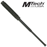 MTech USA MT-S16E BATON 16" OVERALL With Black Sheath - Frontier Blades