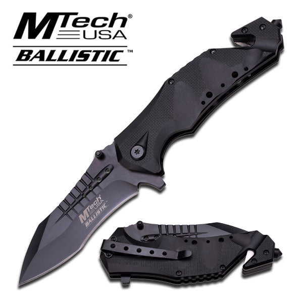MTECH エムテック　マチェット MTech USA Black Pakkawood Machete | Outdoors Warehouse