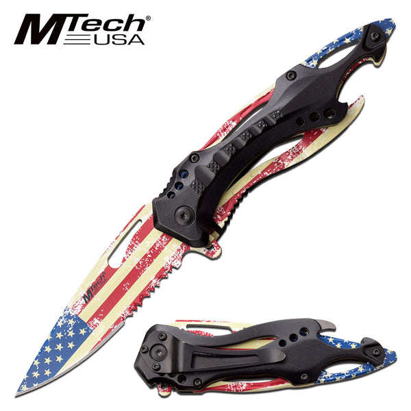 Mtech Eagle Art Knife - Fort Brands