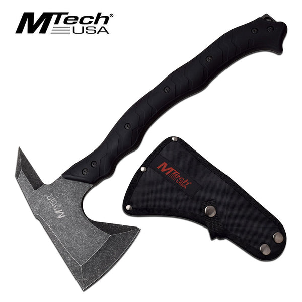 14.5" MTech USA Single Handed Axe