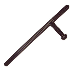 24" Martial Art Stick Wooden Tonfa (K-4429) - Frontier Blades