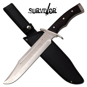 Master Cutlery Survivor Knife For Sale - Frontier Blades