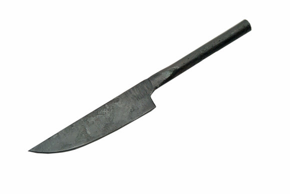 Medieval Butcher Knife For Sale - Frontier Blades