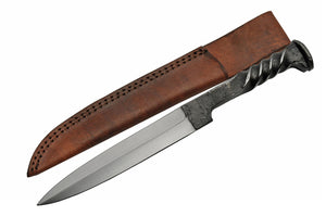 Medieval Hunting Knife For Sale - Frontier Blades