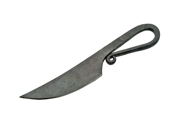 Medieval Huntsman Knife