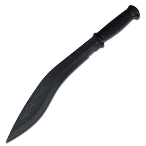 Practice Training Resident Evil Kukri For Sale - Frontier Blades