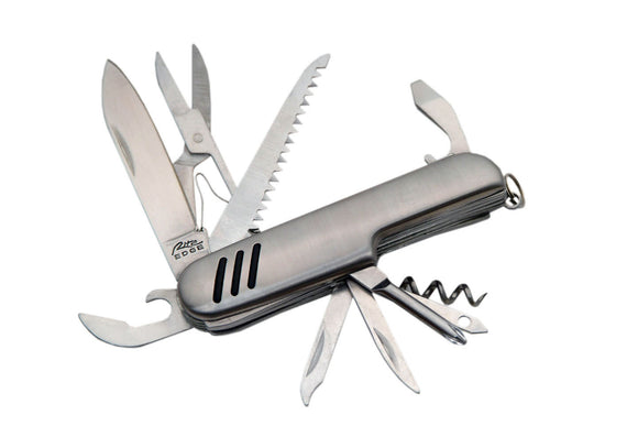 Rite Edge 13 Functions Swiss Type Outdoor Camping Multi Tool (212833)