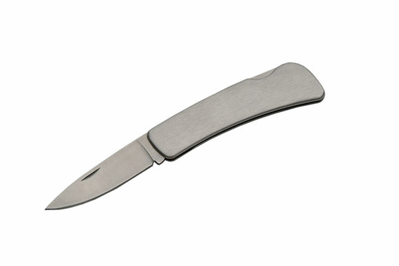 Rite Edge Flat Engravable Pocket Knife For Printing & Engraving (210057-3)