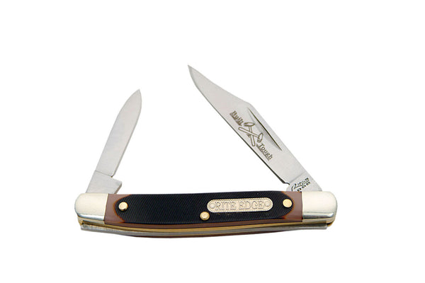 Feather Light, Schrade SCH401L - Ceramic Folding Pocket Knife