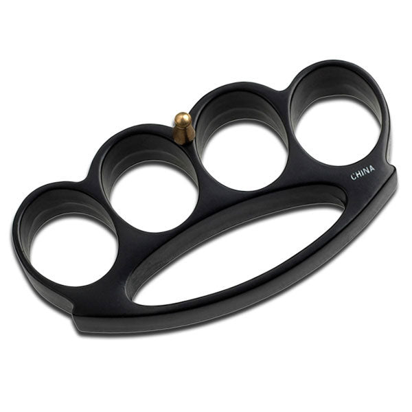 Zinc Alloy Brass Knuckle Duster 154g Heavy Duty Self Defense Tool For Men &  Women, Thick Steel Security Accessory From Qujun1990, $4.58