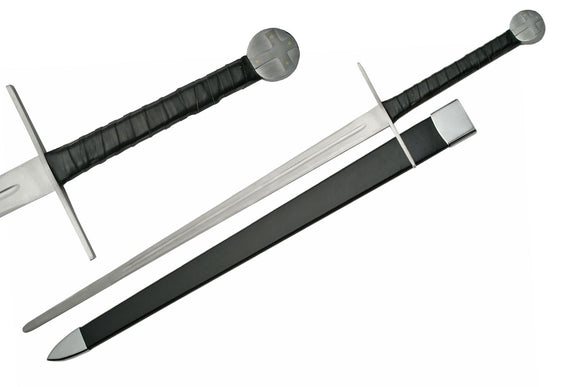 Two Handed Longsword For Sale - Frontier Blades