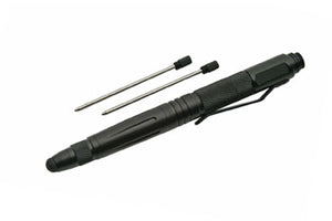 Tactical Pen Knife - Frontier Blades