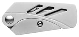 5.1" Gerber EAB Lite Stainless Steel Utility Pocket Knife 31-00035 - Frontier Blades